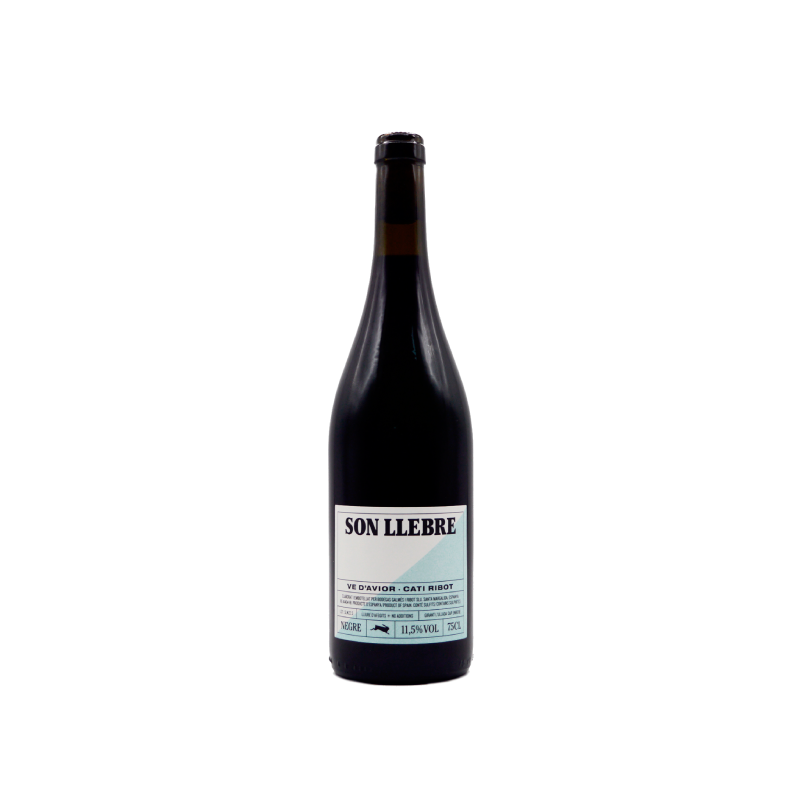 Image of Cati Ribot Son Llebre Negre 2023