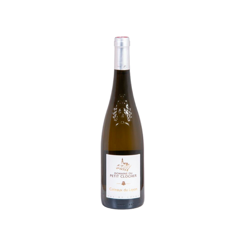 Image of Domaine du Petit Clocher Coteaux du Layon 2024