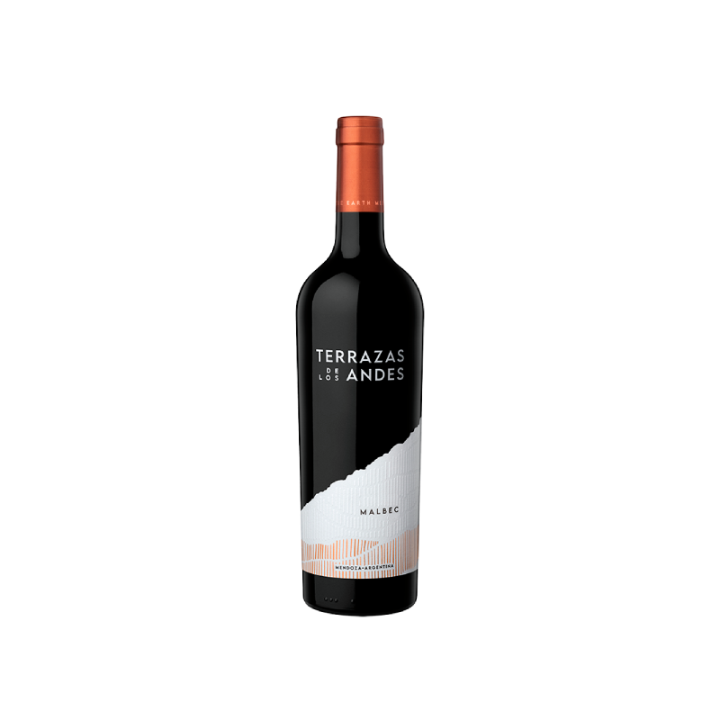 Image of Terrazas de los Andes Malbec Reserva 2023