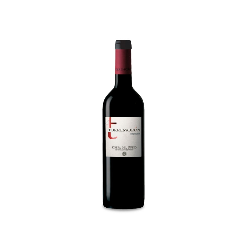 Image of Torremorón Tinto Joven 2024