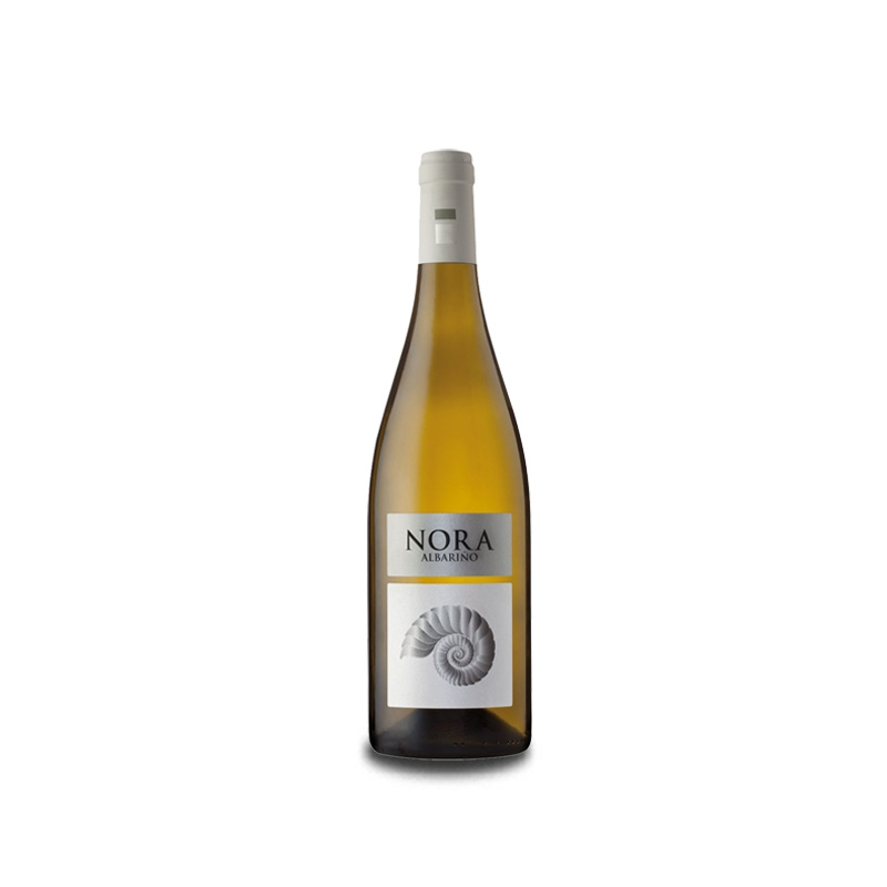 Viña Nora Albariño 2024