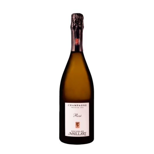 Nicolas Maillart Champagne...