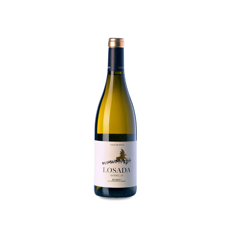 Image of Losada Godello 2024