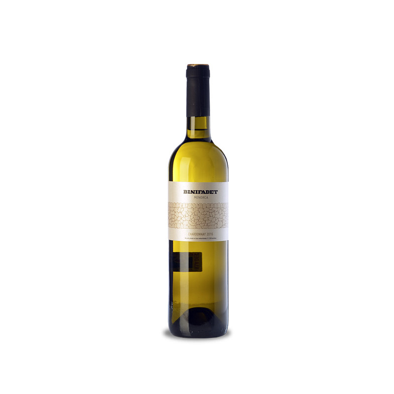 Image of Binifadet Blanc 2024