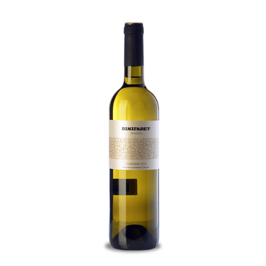 Binifadet Blanc 2024