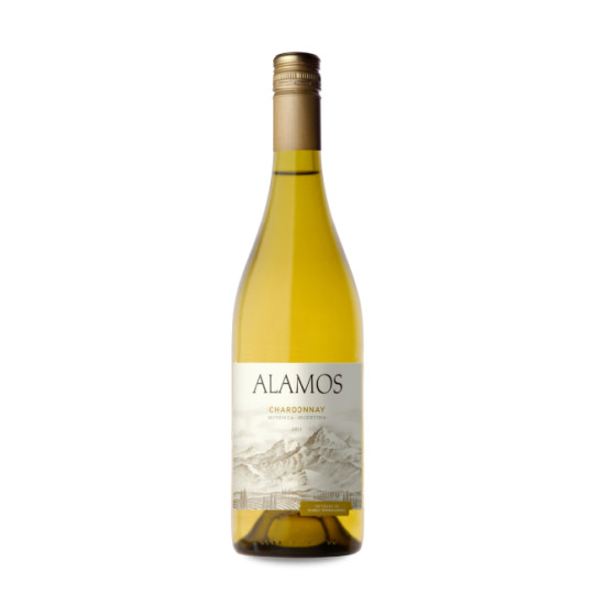 Alamos Chardonnay 2024