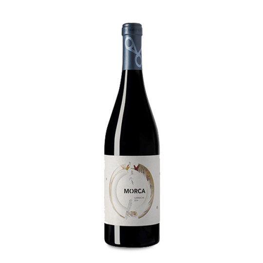 Morca Garnacha 2022