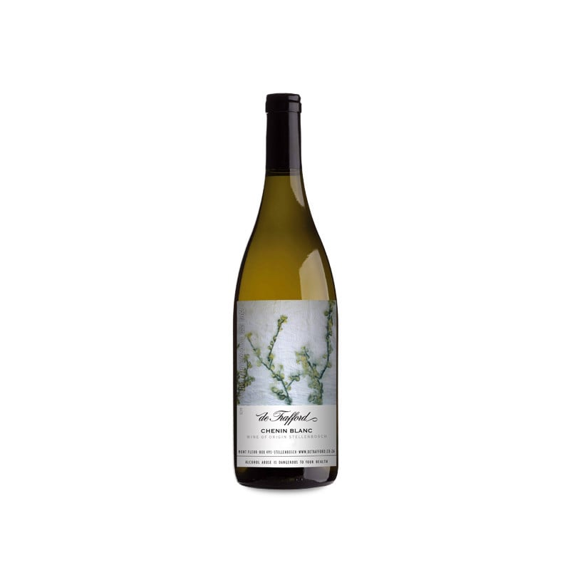 De Trafford Chenin Blanc 2022