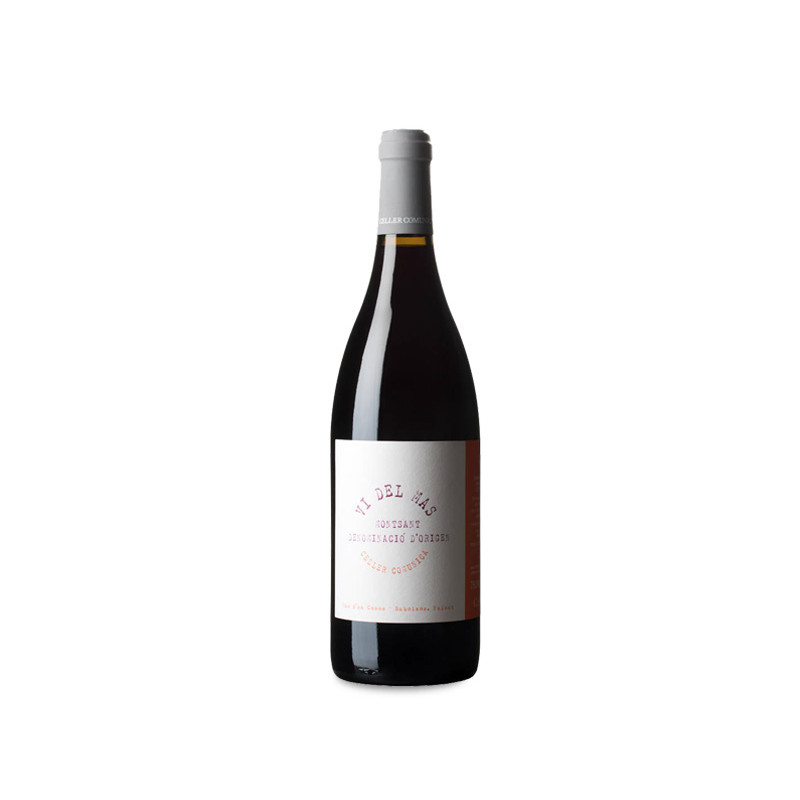 Image of Celler Comunica Vi Del Mas 2024