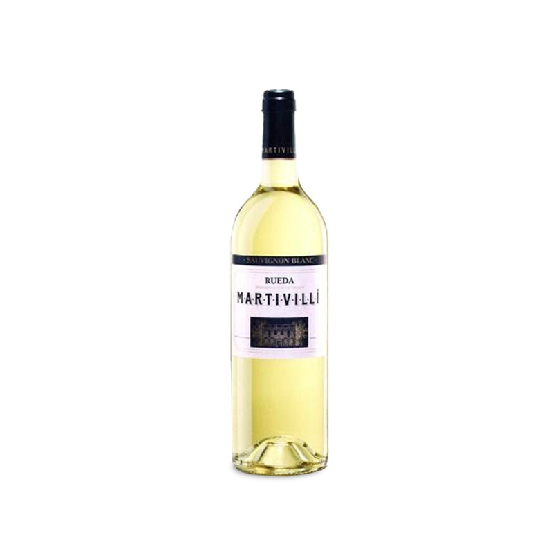 Martivillí Sauvignon Blanc 2024