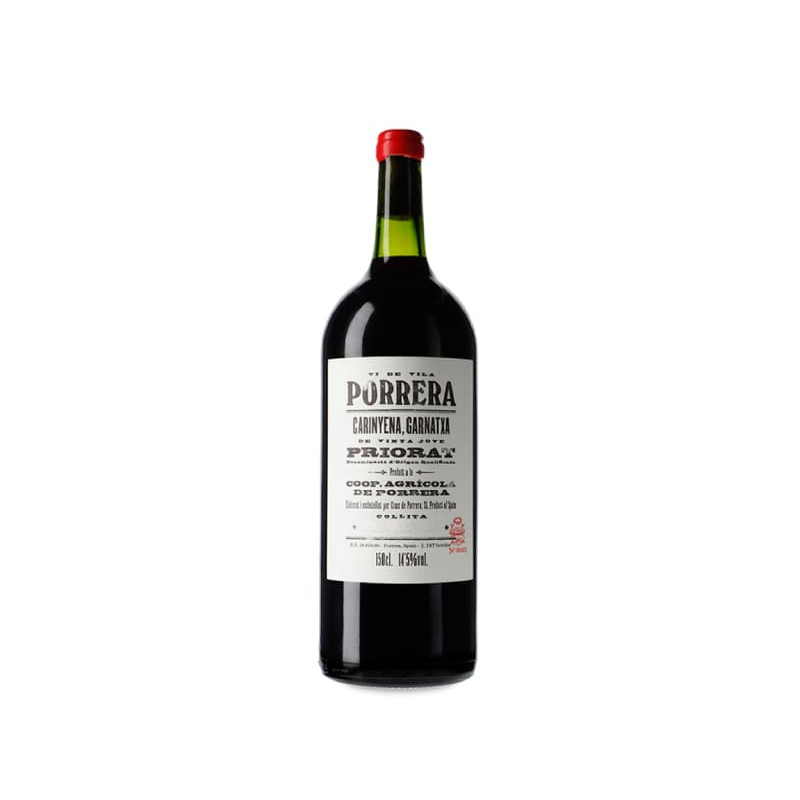 Image of Cims de Porrera Vi de Vila Magnum 2020