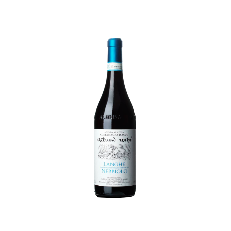 Image of Castrum Roche Di Costamagna Langhe Nebbiolo 2023 2024