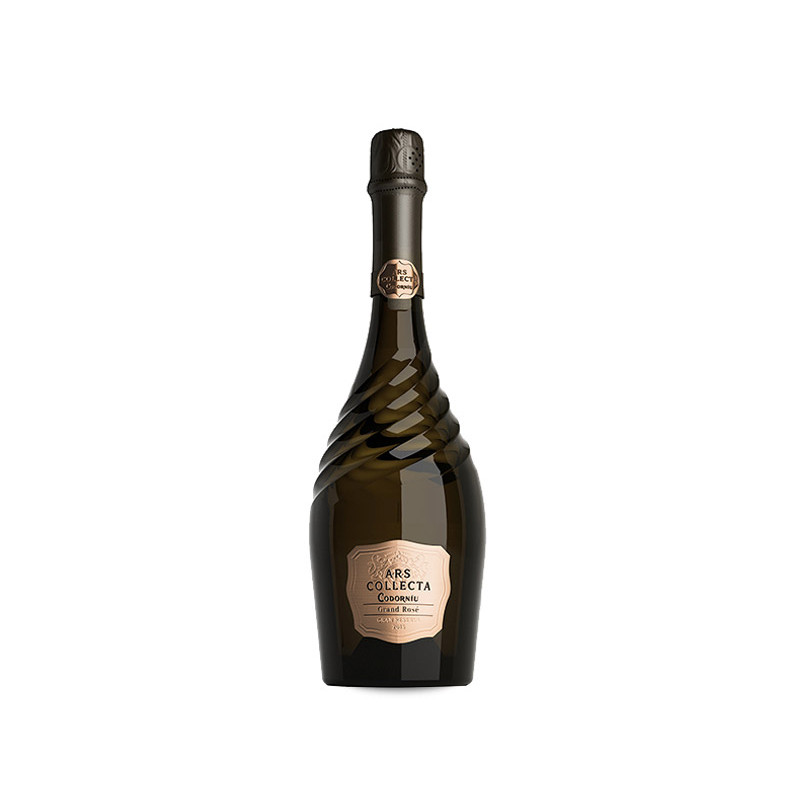 Image of Ars Collecta Grand Rosé 2022