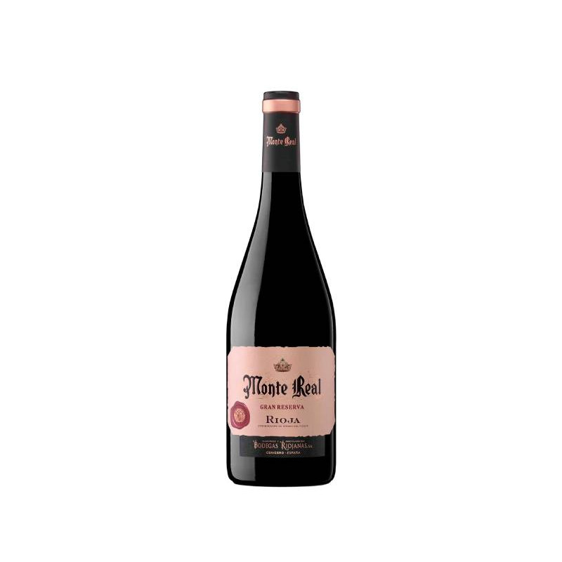 Image of Monte Real Gran Reserva 2018