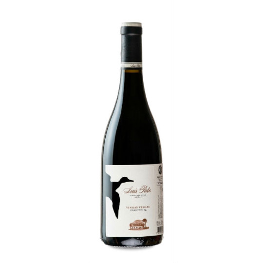 Luis Pato Vinhas Velhas...
