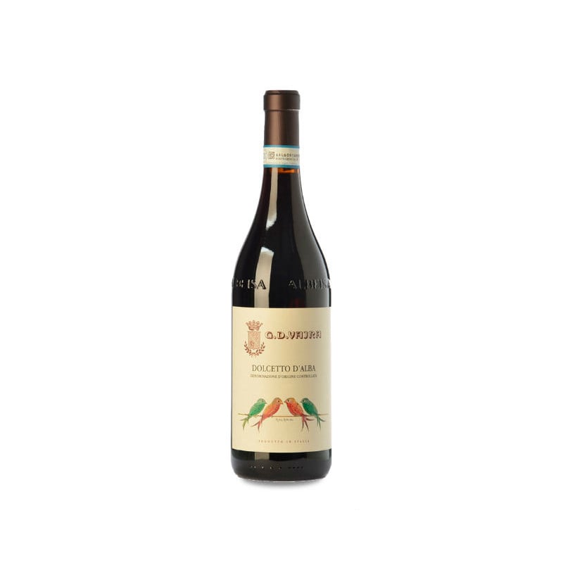 G.D. Vajra Dolcetto d'Alba 2024