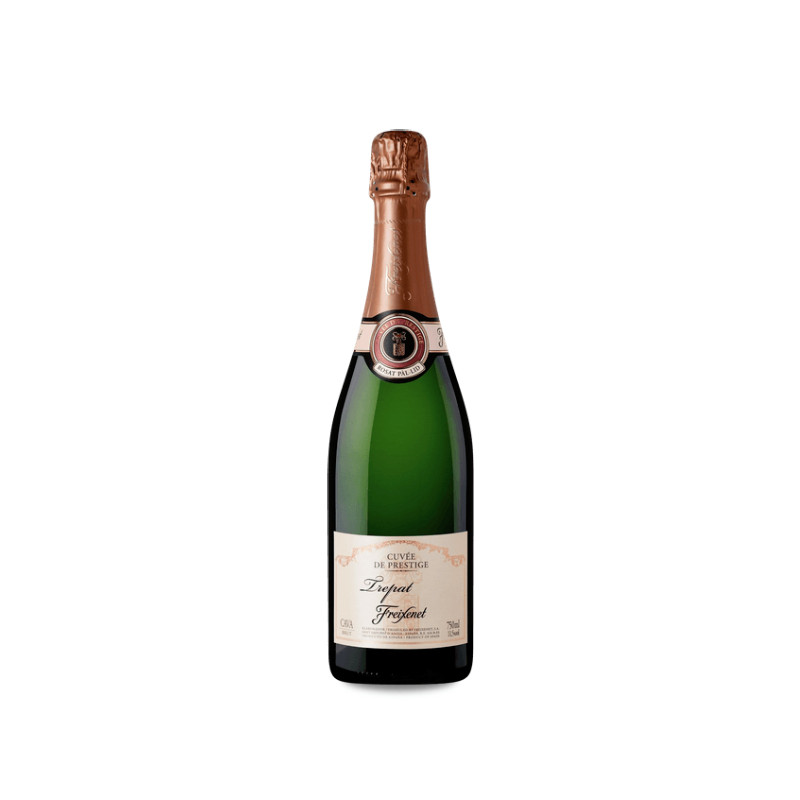 Image of Cava Freixenet Trepat 2023