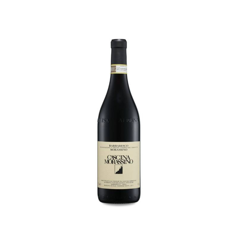 Image of Cascina Morassino Barbaresco Morassino 2022