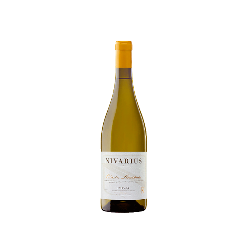 Image of Nivarius Edición Limitada 2020