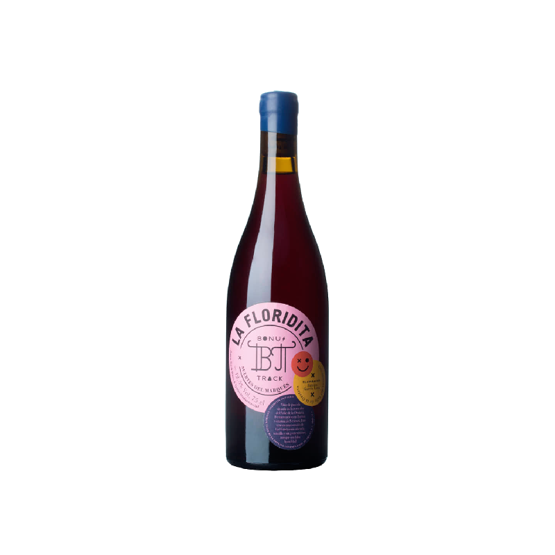 Suertes del Marqués La Floridita 2024