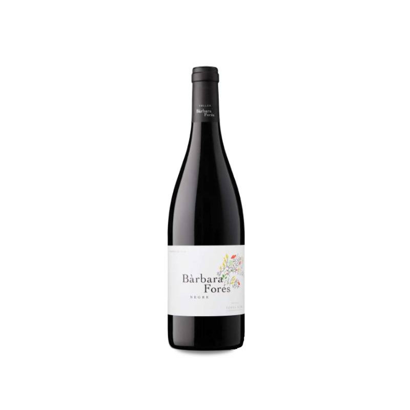 Image of Bàrbara Forés Negre 2022