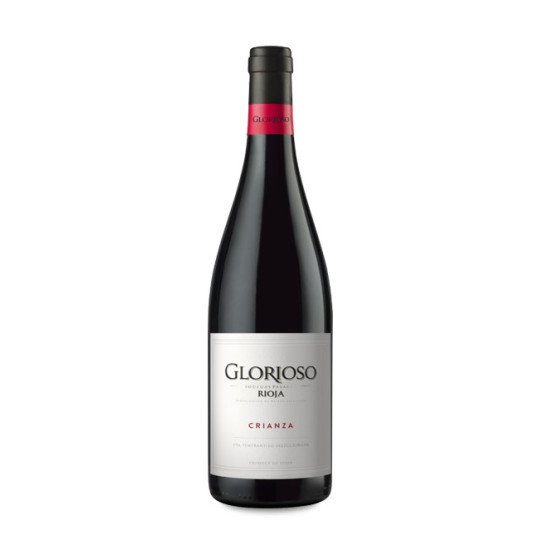 Glorioso Crianza 2019 Outlet