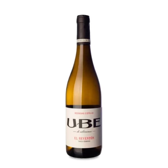 UBE El Reventón 2024
