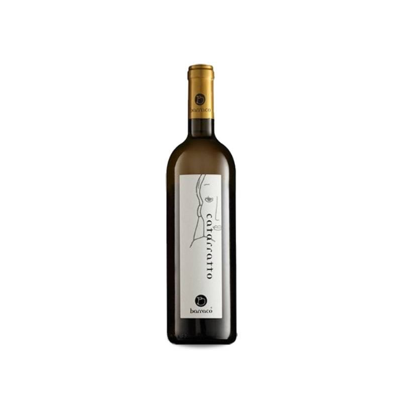Image of Barraco Terre Siciliane Catarratto 2023