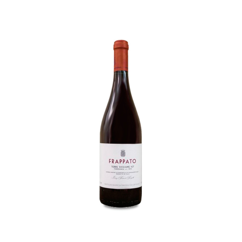 Image of Baroni Di Pianogrillo Frappato Terre Siciliane 2024