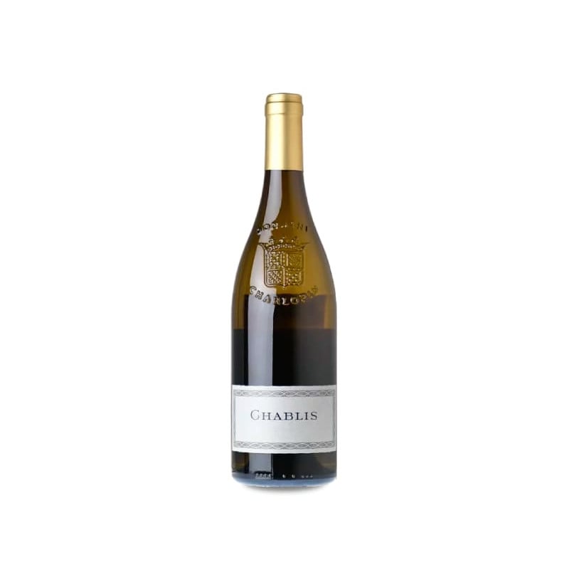 Charlopin-Parizot Chablis 2022