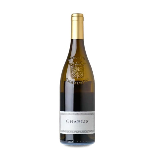 Charlopin-Parizot Chablis 2022