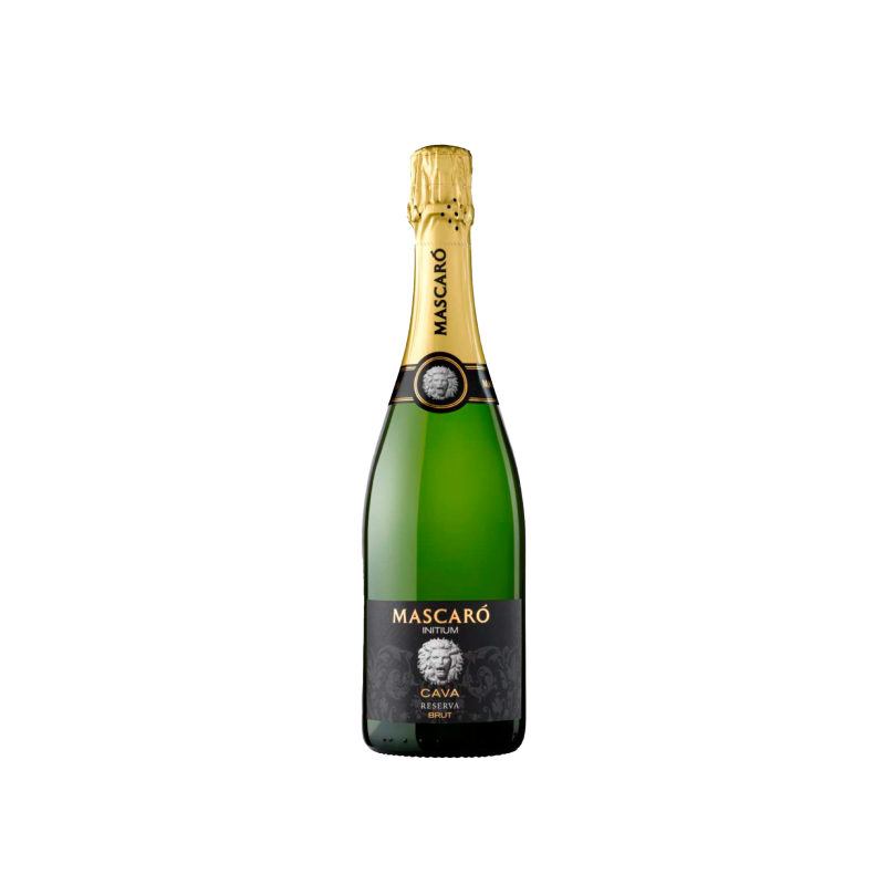 Image of Mascaró Initium Reserva Brut 2022