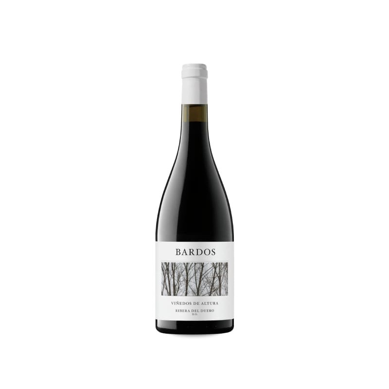 Image of Bardos Viñedos de Altura 2023