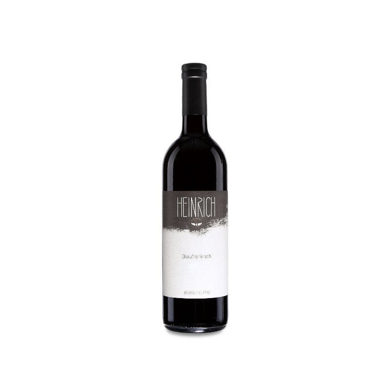 Heinrich Blaufränkisch 2020