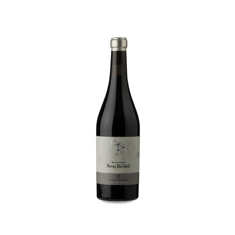 Capçanes Peraj Ha'abib Pinot Noir 2023