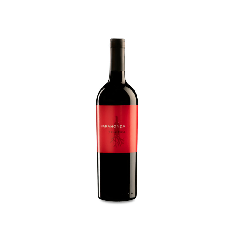 Image of Barahonda Monastrell 2024