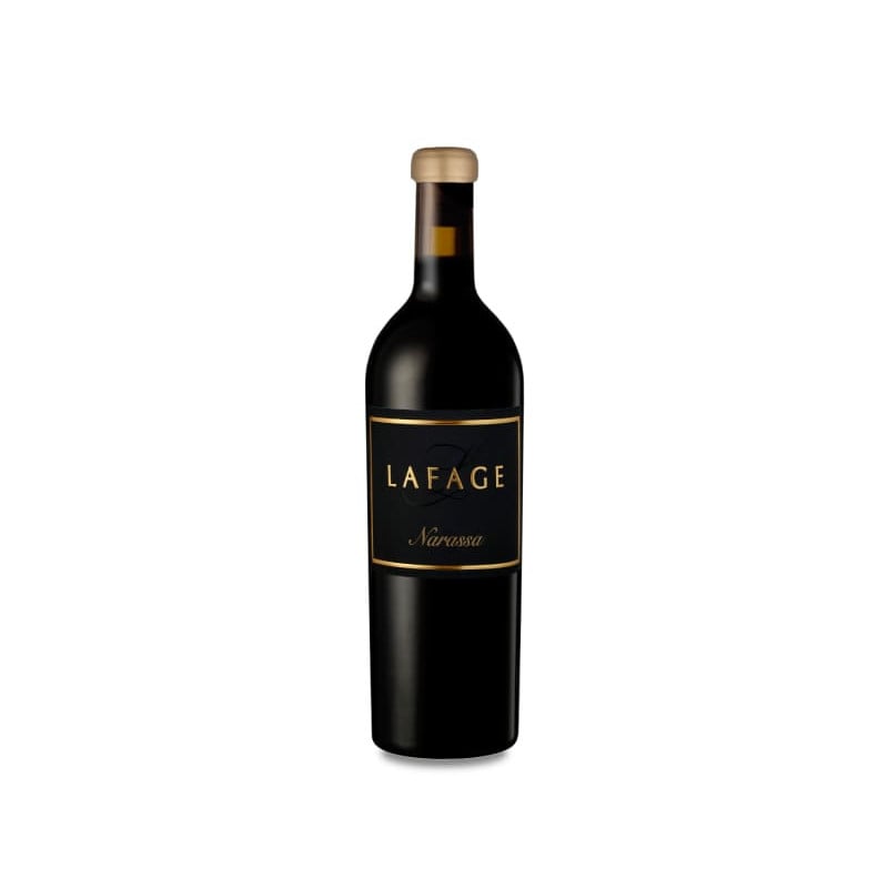 Domaine Lafage Narassa 2023