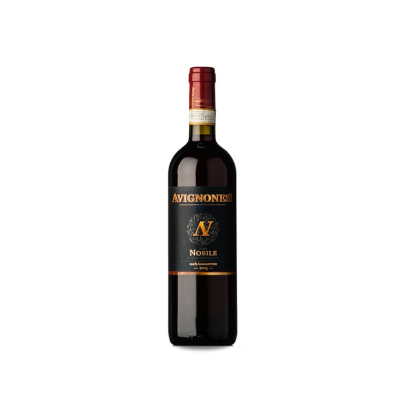 Image of Avignonesi Vino Nobile di Montepulciano 2022