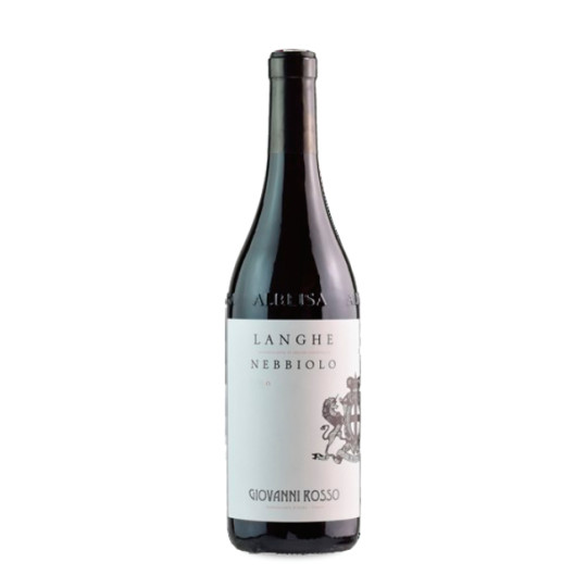 Giovanni Rosso Langhe...