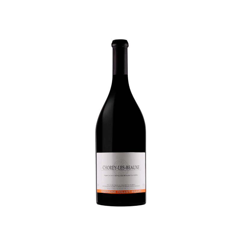 Image of Domaine Tollot-Beaut Chorey-Les-Beaune 2023