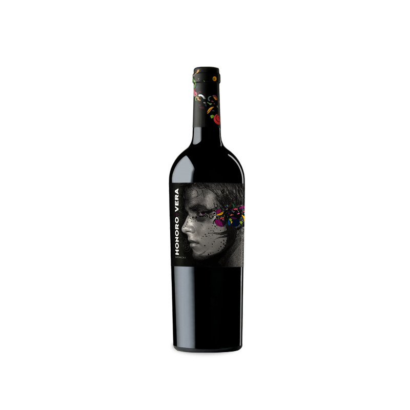 Image of Honoro Vera Garnacha 2024