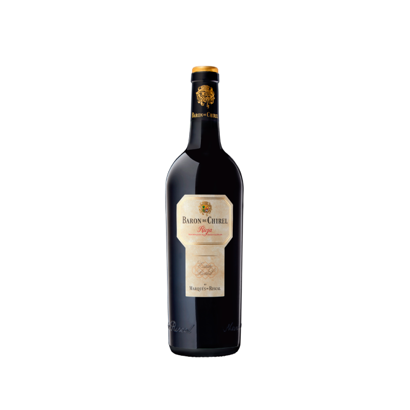 Image of Barón de Chirel 2020
