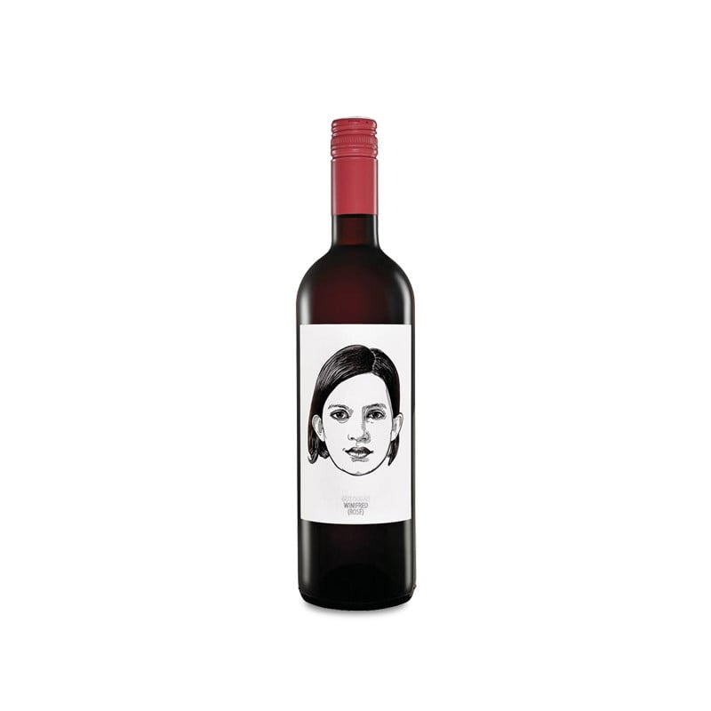 Gut Oggau Winifred Rosé 2024