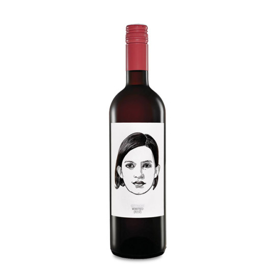 Gut Oggau Winifred Rosé 2024