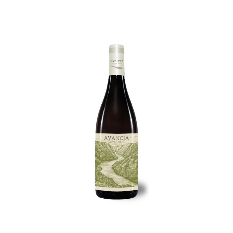 Image of Avancia Cuvee de O 2024