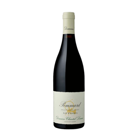 Domaine Chantal Lescure...