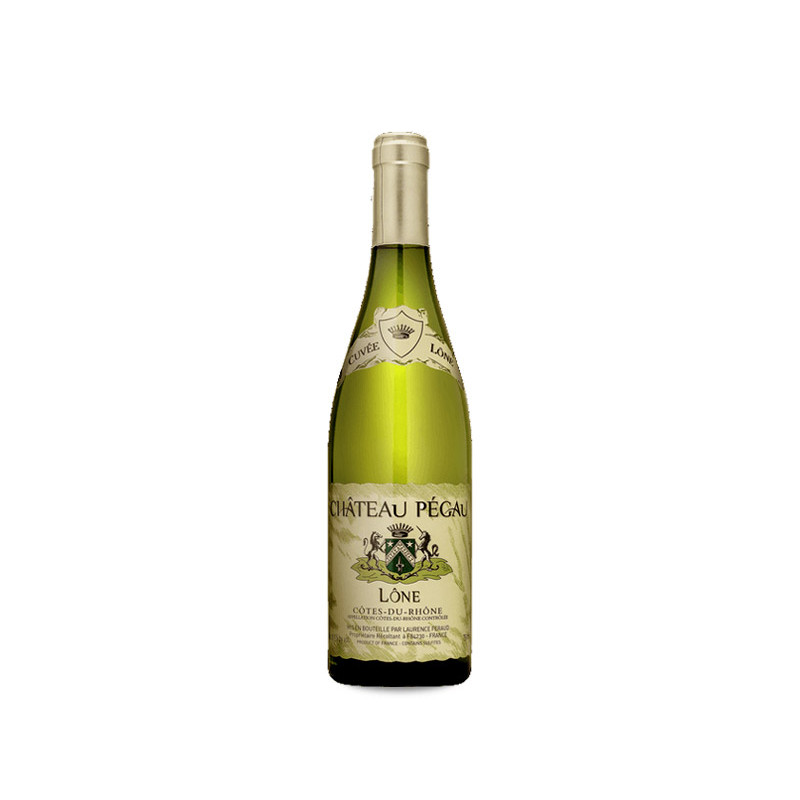 Château Pégau Côtes du Rhône Cuvée Lône 2024