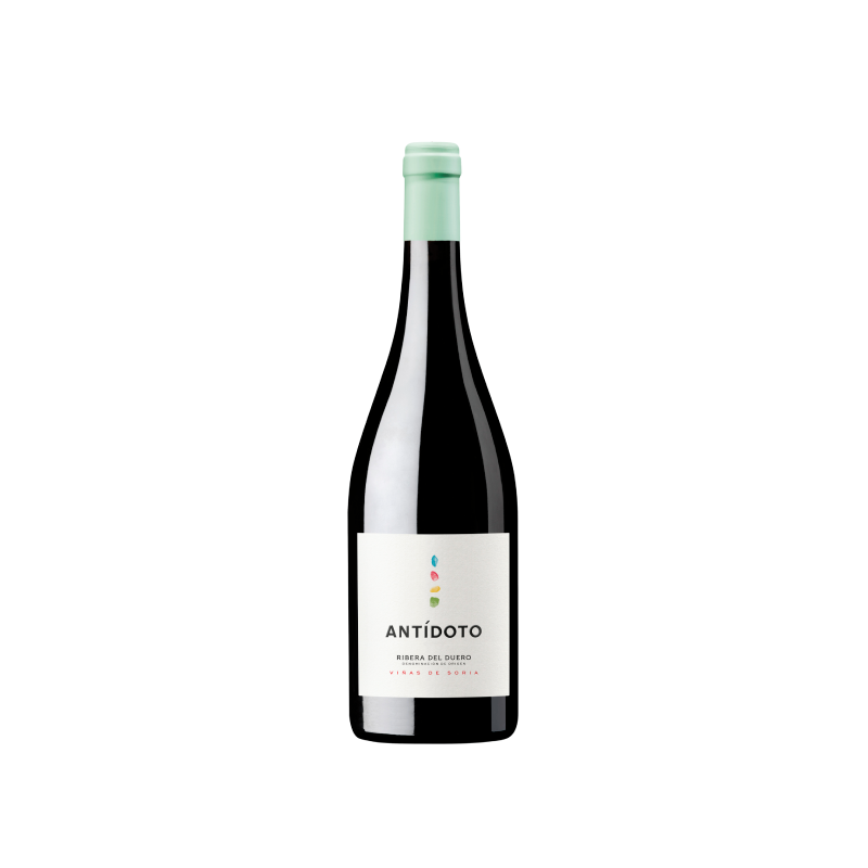 Antídoto 2024