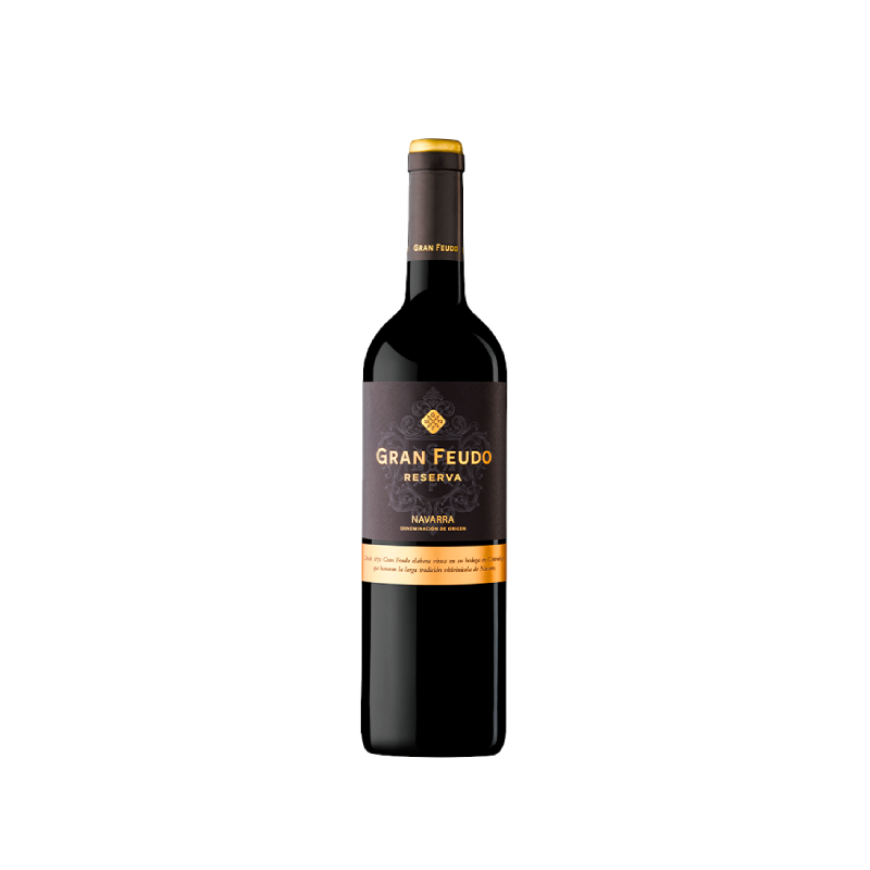 Image of Gran Feudo Reserva 2021