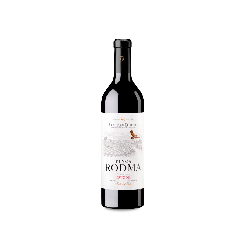 Finca Rodma Avizor 2021
